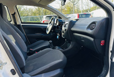 Peugeot 108 1.0 68ch Active 1ère main / Entretien Peugeot