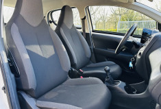 Peugeot 108 1.0 68ch Active 1ère main / Entretien Peugeot