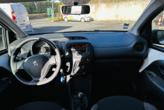 Peugeot 108 1.0 68ch Active 1ère main / Entretien Peugeot