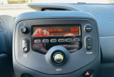 Peugeot 108 1.0 68ch Active 1ère main / Entretien Peugeot