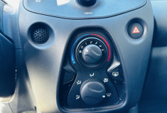 Peugeot 108 1.0 68ch Active 1ère main / Entretien Peugeot