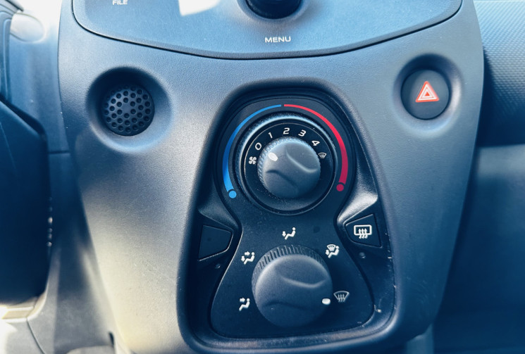 Peugeot 108 1.0 68ch Active 1ère main / Entretien Peugeot