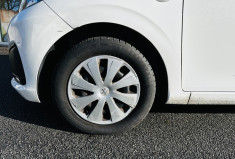 Peugeot 108 1.0 68ch Active 1ère main / Entretien Peugeot