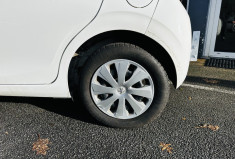 Peugeot 108 1.0 68ch Active 1ère main / Entretien Peugeot