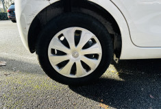 Peugeot 108 1.0 68ch Active 1ère main / Entretien Peugeot