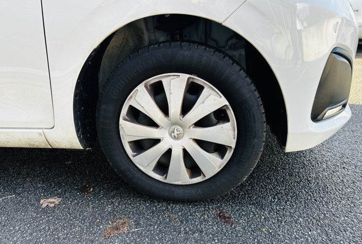 Peugeot 108 1.0 68ch Active 1ère main / Entretien Peugeot