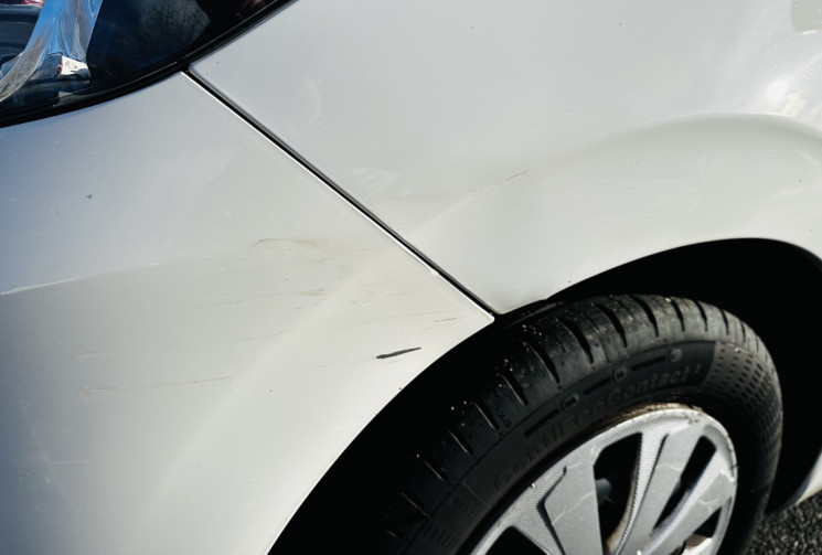 Peugeot 108 1.0 68ch Active 1ère main / Entretien Peugeot