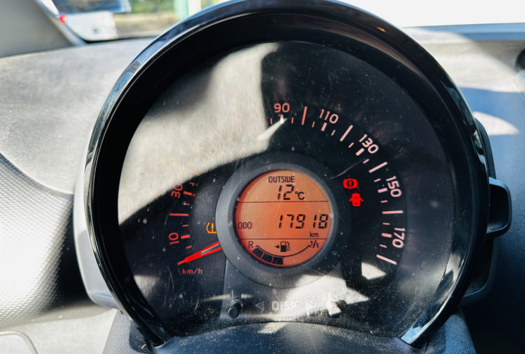 Peugeot 108 1.0 68ch Active 1ère main / Entretien Peugeot