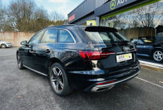 Audi A4 Avant 2.0 TDI 163ch AVUS