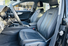 Audi A4 Avant 2.0 TDI 163ch AVUS
