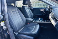 Audi A4 Avant 2.0 TDI 163ch AVUS