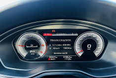 Audi A4 Avant 2.0 TDI 163ch AVUS