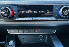 Audi A4 Avant 2.0 TDI 163ch AVUS