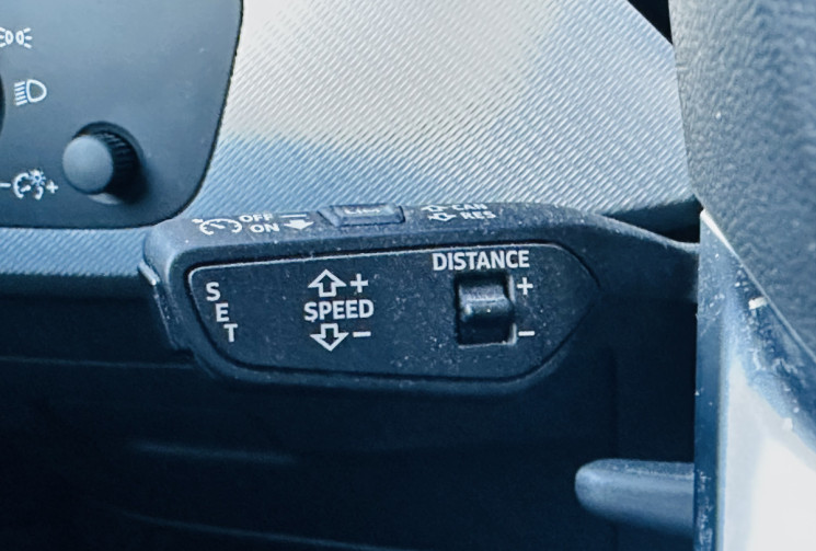 Audi A4 Avant 2.0 TDI 163ch AVUS