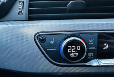 Audi A4 Avant 2.0 TDI 163ch AVUS