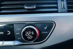 Audi A4 Avant 2.0 TDI 163ch AVUS