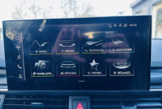 Audi A4 Avant 2.0 TDI 163ch AVUS