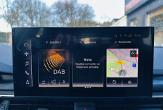 Audi A4 Avant 2.0 TDI 163ch AVUS