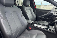 Opel Astra 1.6 HYBRID 225 GS / TOIT OUVRANT / ETAT NEUF / GARANTIE CONSTRUCTEUR JUSQU'EN JUIN 2027