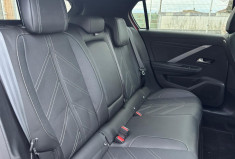 Opel Astra 1.6 HYBRID 225 GS / TOIT OUVRANT / ETAT NEUF / GARANTIE CONSTRUCTEUR JUSQU'EN JUIN 2027