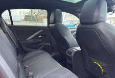 Opel Astra 1.6 HYBRID 225 GS / TOIT OUVRANT / ETAT NEUF / GARANTIE CONSTRUCTEUR JUSQU'EN JUIN 2027