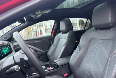 Opel Astra 1.6 HYBRID 225 GS / TOIT OUVRANT / ETAT NEUF / GARANTIE CONSTRUCTEUR JUSQU'EN JUIN 2027