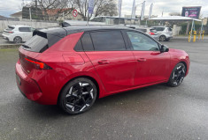 Opel Astra 1.6 HYBRID 225 GS / TOIT OUVRANT / ETAT NEUF / GARANTIE CONSTRUCTEUR JUSQU'EN JUIN 2027