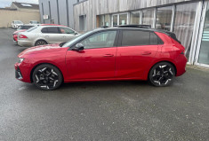 Opel Astra 1.6 HYBRID 225 GS / TOIT OUVRANT / ETAT NEUF / GARANTIE CONSTRUCTEUR JUSQU'EN JUIN 2027