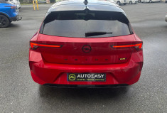 Opel Astra 1.6 HYBRID 225 GS / TOIT OUVRANT / ETAT NEUF / GARANTIE CONSTRUCTEUR JUSQU'EN JUIN 2027