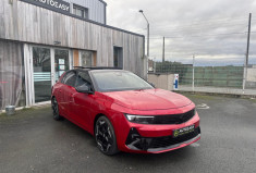 Opel Astra 1.6 HYBRID 225 GS / TOIT OUVRANT / ETAT NEUF / GARANTIE CONSTRUCTEUR JUSQU'EN JUIN 2027