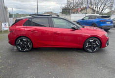 Opel Astra 1.6 HYBRID 225 GS / TOIT OUVRANT / ETAT NEUF / GARANTIE CONSTRUCTEUR JUSQU'EN JUIN 2027