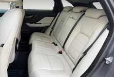 Jaguar F-Pace 3.0 D PRESTIGE V6 AWD 300 / MERIDIAN / CAMERA / HAYON ELECTRIQUE