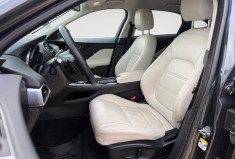 Jaguar F-Pace 3.0 D PRESTIGE V6 AWD 300 / MERIDIAN / CAMERA / HAYON ELECTRIQUE