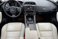 Jaguar F-Pace 3.0 D PRESTIGE V6 AWD 300 / MERIDIAN / CAMERA / HAYON ELECTRIQUE