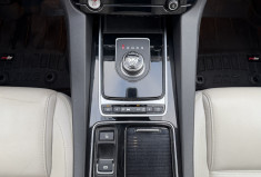 Jaguar F-Pace 3.0 D PRESTIGE V6 AWD 300 / MERIDIAN / CAMERA / HAYON ELECTRIQUE