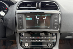 Jaguar F-Pace 3.0 D PRESTIGE V6 AWD 300 / MERIDIAN / CAMERA / HAYON ELECTRIQUE