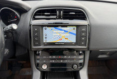 Jaguar F-Pace 3.0 D PRESTIGE V6 AWD 300 / MERIDIAN / CAMERA / HAYON ELECTRIQUE