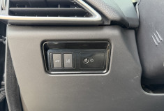 Jaguar F-Pace 3.0 D PRESTIGE V6 AWD 300 / MERIDIAN / CAMERA / HAYON ELECTRIQUE