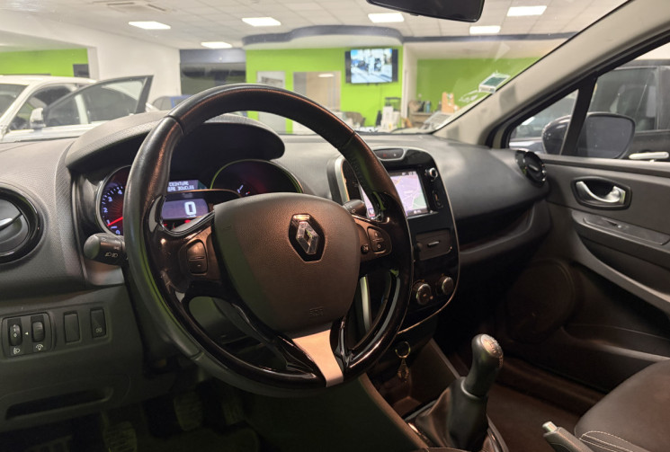 Renault Clio 1.5 DCI 90 CV ESTATE BUSINESS