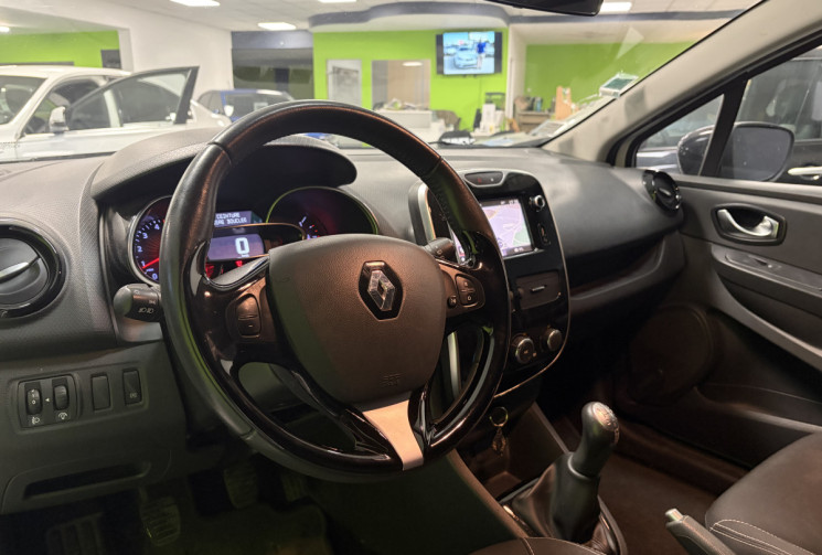 Renault Clio 1.5 DCI 90 CV ESTATE  Limited