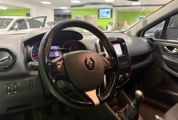 Renault Clio 1.5 DCI 90 CV ESTATE BUSINESS