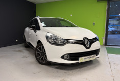 Renault Clio 1.5 DCI 90 CV ESTATE BUSINESS