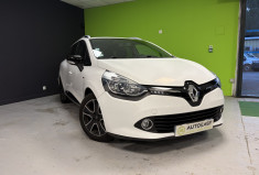 Renault Clio 1.5 DCI 90 CV ESTATE BUSINESS