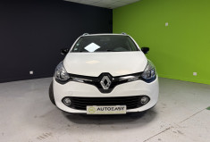 Renault Clio 1.5 DCI 90 CV ESTATE BUSINESS