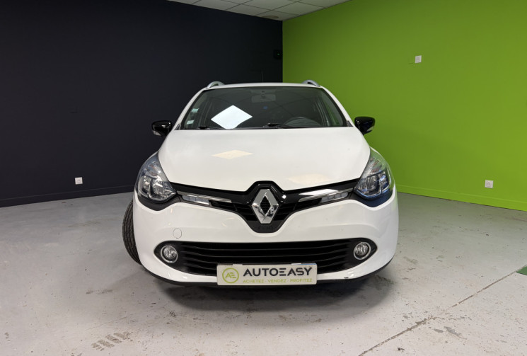 Renault Clio 1.5 DCI 90 CV ESTATE  Limited