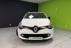 Renault Clio 1.5 DCI 90 CV ESTATE BUSINESS