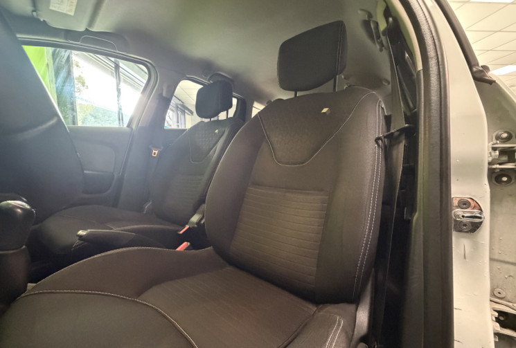 Renault Clio 1.5 DCI 90 CV ESTATE  Limited