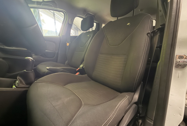 Renault Clio 1.5 DCI 90 CV ESTATE BUSINESS