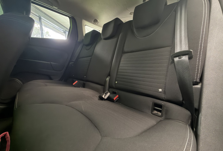 Renault Clio 1.5 DCI 90 CV ESTATE  Limited