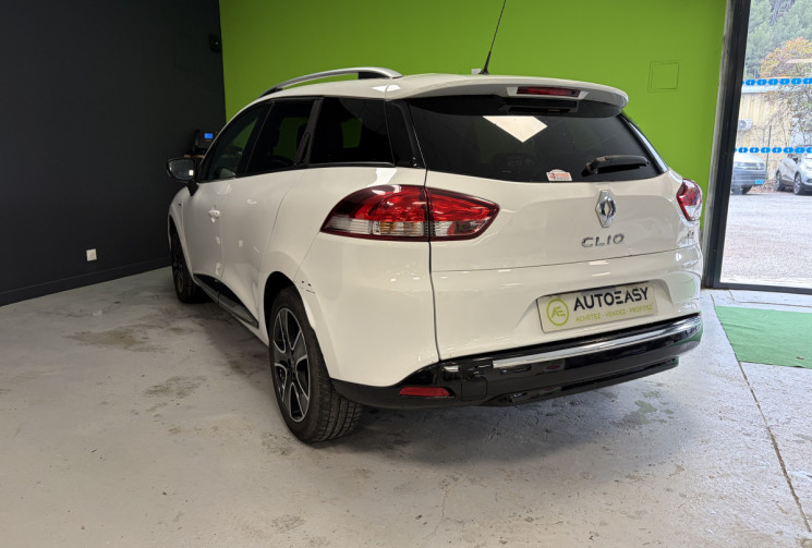 Renault Clio 1.5 DCI 90 CV ESTATE  Limited